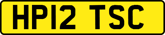 HP12TSC