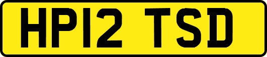 HP12TSD