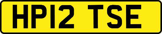 HP12TSE