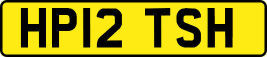 HP12TSH