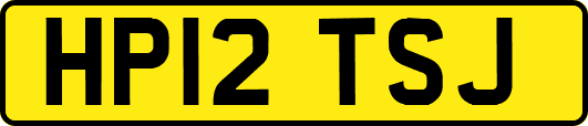 HP12TSJ