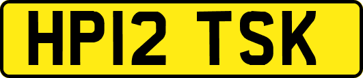 HP12TSK