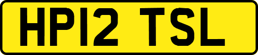 HP12TSL