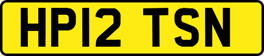 HP12TSN