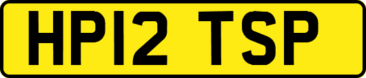 HP12TSP