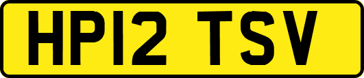 HP12TSV