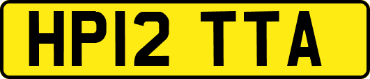 HP12TTA