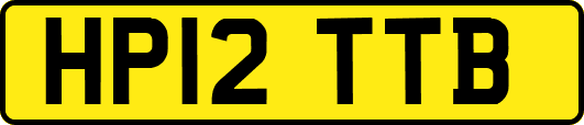 HP12TTB