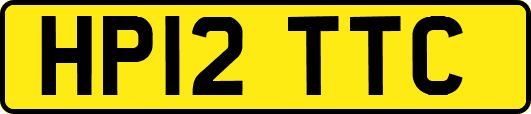 HP12TTC