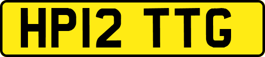 HP12TTG