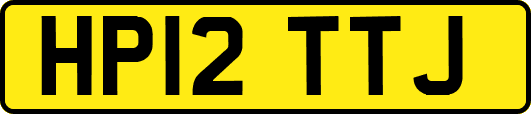HP12TTJ