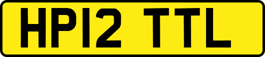 HP12TTL