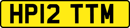 HP12TTM