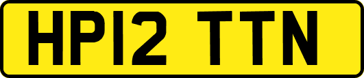 HP12TTN