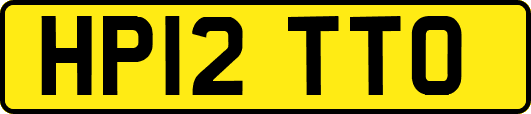 HP12TTO