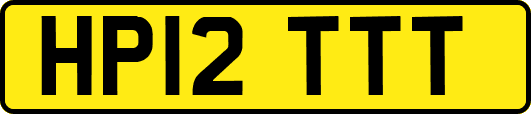 HP12TTT