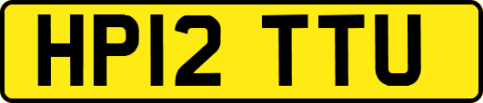 HP12TTU