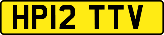 HP12TTV