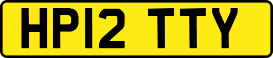 HP12TTY
