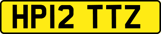 HP12TTZ