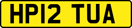 HP12TUA