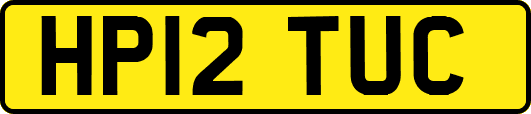 HP12TUC