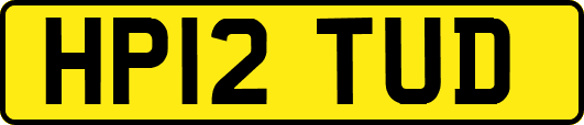 HP12TUD