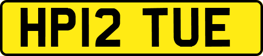 HP12TUE