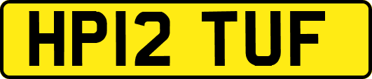 HP12TUF