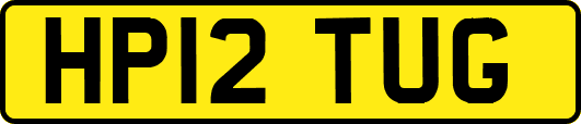 HP12TUG