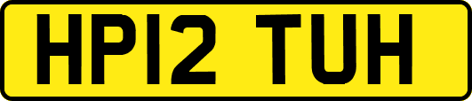 HP12TUH