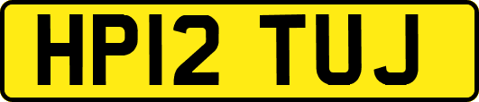 HP12TUJ
