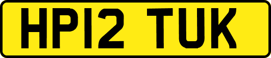 HP12TUK