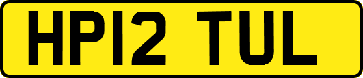 HP12TUL
