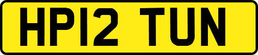 HP12TUN