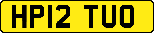 HP12TUO