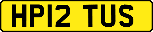 HP12TUS