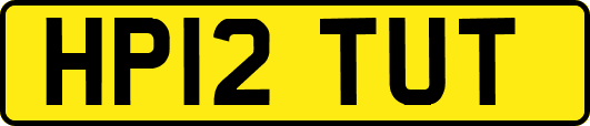 HP12TUT