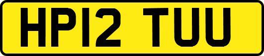 HP12TUU