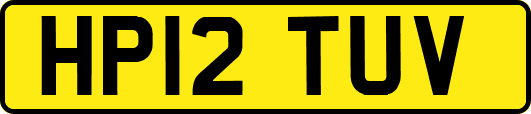 HP12TUV