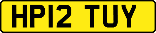 HP12TUY