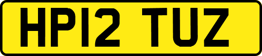 HP12TUZ
