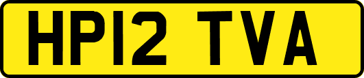 HP12TVA