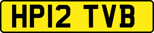 HP12TVB