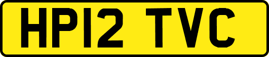 HP12TVC