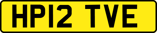HP12TVE