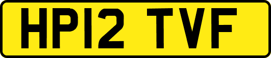HP12TVF