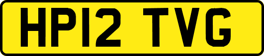 HP12TVG