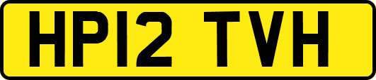 HP12TVH