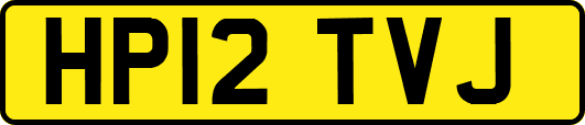 HP12TVJ